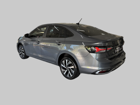 VOLKSWAGEN Virtus 1.0 4P 200 TSI FLEX HIGHLINE AUTOM�TICO, Foto 6