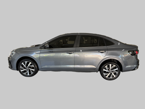 VOLKSWAGEN Virtus 1.0 4P 200 TSI FLEX HIGHLINE AUTOM�TICO, Foto 8