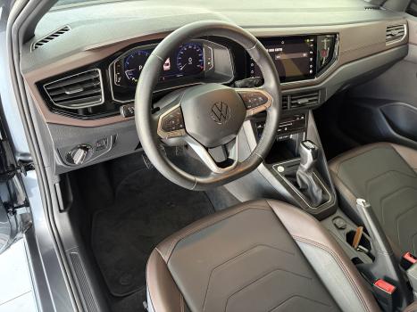 VOLKSWAGEN Virtus 1.0 4P 200 TSI FLEX HIGHLINE AUTOM�TICO, Foto 9