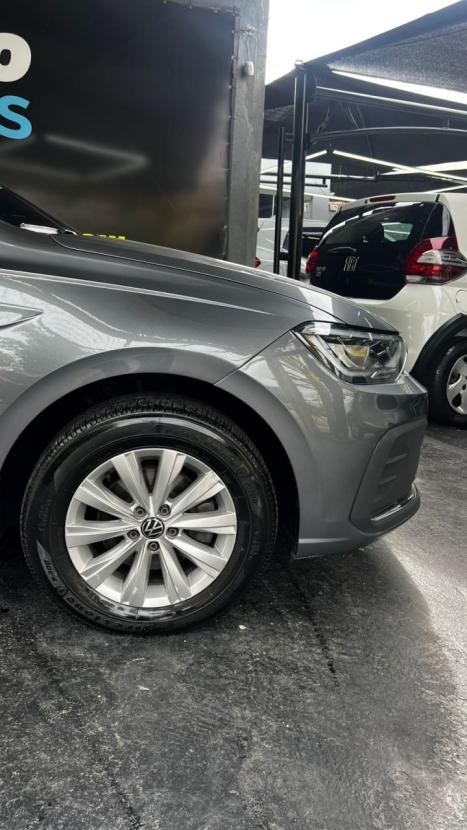 VOLKSWAGEN Virtus 1.0 4P 170 TSI, Foto 5