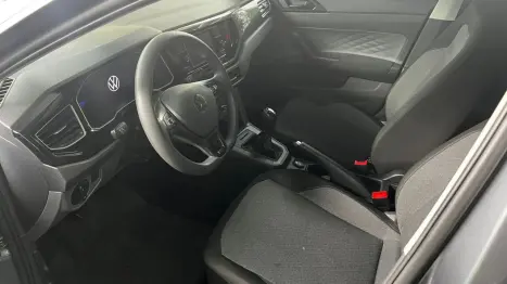 VOLKSWAGEN Virtus 1.0 4P 170 TSI, Foto 12