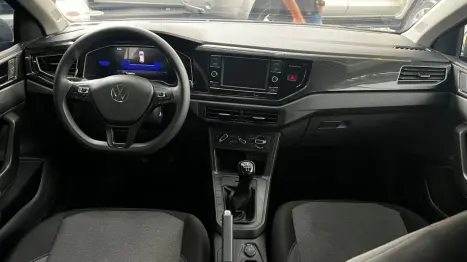 VOLKSWAGEN Virtus 1.0 4P 170 TSI, Foto 13