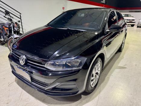 VOLKSWAGEN Virtus 1.6 4P MSI FLEX SENSE AUTOM�TICO, Foto 2