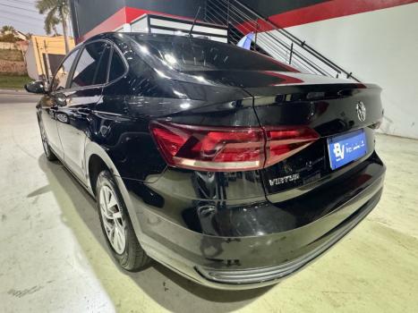 VOLKSWAGEN Virtus 1.6 4P MSI FLEX SENSE AUTOM�TICO, Foto 5