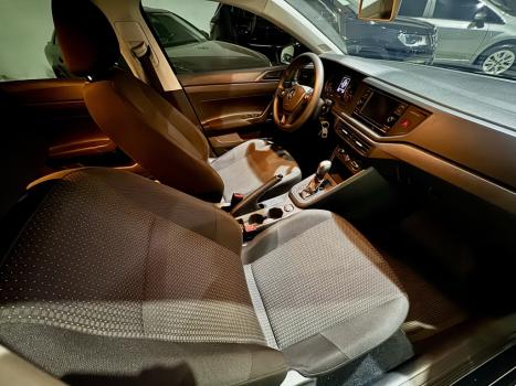 VOLKSWAGEN Virtus 1.6 4P MSI FLEX SENSE AUTOM�TICO, Foto 7