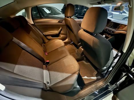 VOLKSWAGEN Virtus 1.6 4P MSI FLEX SENSE AUTOM�TICO, Foto 8