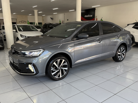 VOLKSWAGEN Virtus 1.0 4P 200 TSI FLEX HIGHLINE AUTOM�TICO, Foto 2
