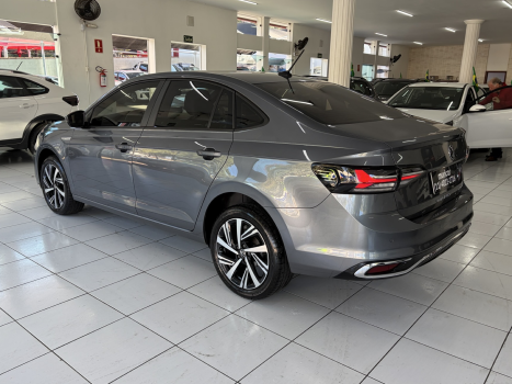 VOLKSWAGEN Virtus 1.0 4P 200 TSI FLEX HIGHLINE AUTOM�TICO, Foto 5