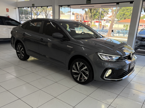 VOLKSWAGEN Virtus 1.0 4P 200 TSI FLEX HIGHLINE AUTOM�TICO, Foto 7