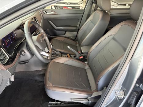 VOLKSWAGEN Virtus 1.0 4P 200 TSI FLEX HIGHLINE AUTOM�TICO, Foto 10