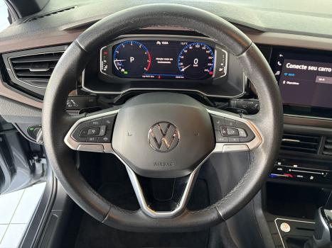 VOLKSWAGEN Virtus 1.0 4P 200 TSI FLEX HIGHLINE AUTOM�TICO, Foto 11