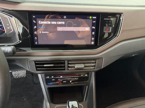 VOLKSWAGEN Virtus 1.0 4P 200 TSI FLEX HIGHLINE AUTOM�TICO, Foto 13