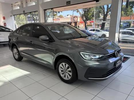 VOLKSWAGEN Virtus 1.0 4P 170 TSI, Foto 3