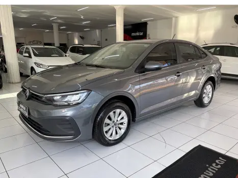 VOLKSWAGEN Virtus 1.0 4P 170 TSI, Foto 4
