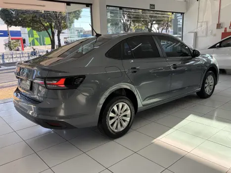 VOLKSWAGEN Virtus 1.0 4P 170 TSI, Foto 5
