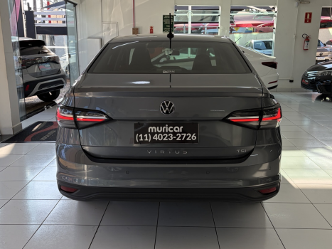 VOLKSWAGEN Virtus 1.0 4P 170 TSI, Foto 6