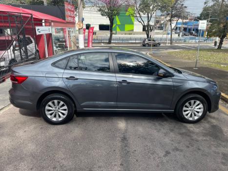 VOLKSWAGEN Virtus 1.6 4P MSI FLEX, Foto 2