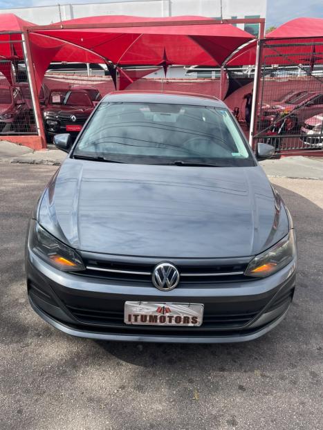 VOLKSWAGEN Virtus 1.6 4P MSI FLEX, Foto 3