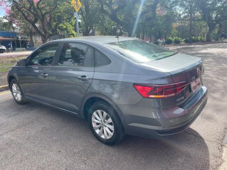 VOLKSWAGEN Virtus 1.6 4P MSI FLEX, Foto 4