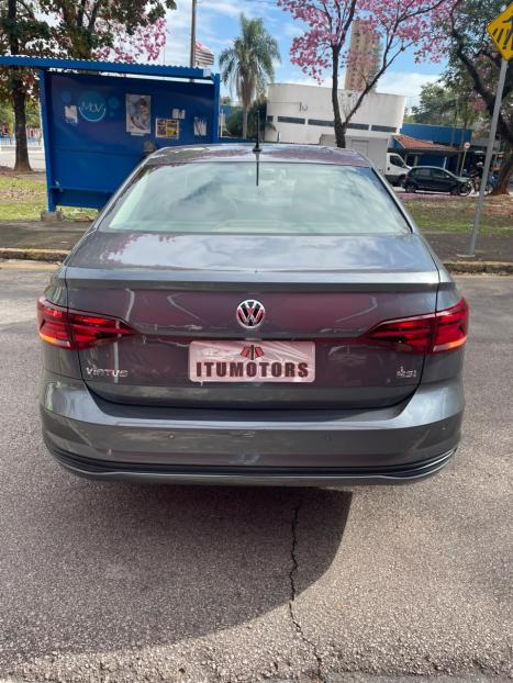 VOLKSWAGEN Virtus 1.6 4P MSI FLEX, Foto 5