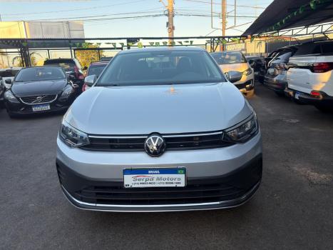 VOLKSWAGEN Virtus 1.0 4P 170 TSI AUTOM�TICO, Foto 2