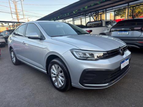 VOLKSWAGEN Virtus 1.0 4P 170 TSI AUTOM�TICO, Foto 3