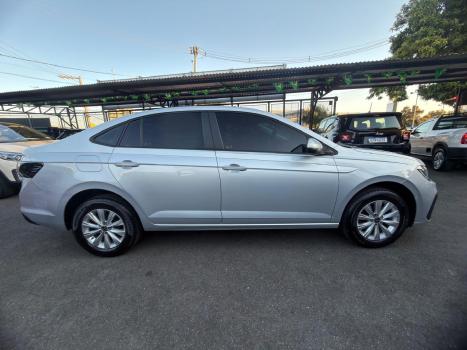 VOLKSWAGEN Virtus 1.0 4P 170 TSI AUTOM�TICO, Foto 4