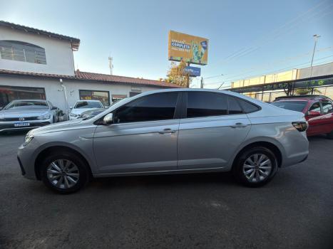 VOLKSWAGEN Virtus 1.0 4P 170 TSI AUTOM�TICO, Foto 5
