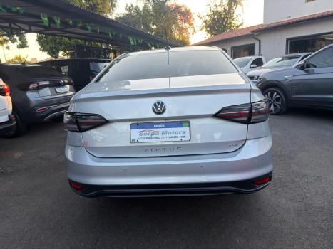 VOLKSWAGEN Virtus 1.0 4P 170 TSI AUTOM�TICO, Foto 7