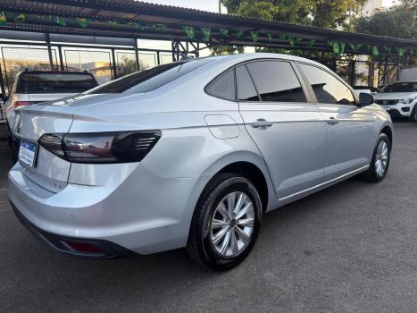 VOLKSWAGEN Virtus 1.0 4P 170 TSI AUTOM�TICO, Foto 8