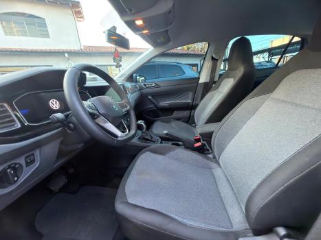 VOLKSWAGEN Virtus 1.0 4P 170 TSI AUTOM�TICO, Foto 10