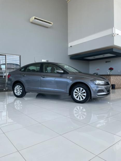 VOLKSWAGEN Virtus 1.6 4P MSI FLEX, Foto 2