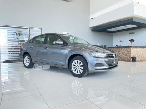 VOLKSWAGEN Virtus 1.6 4P MSI FLEX, Foto 3