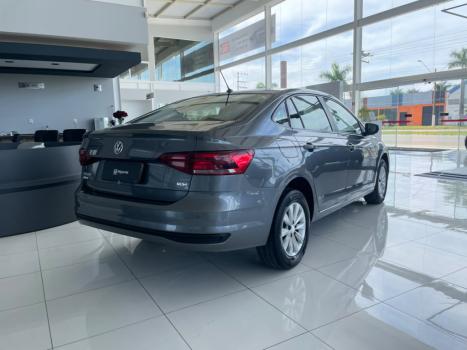 VOLKSWAGEN Virtus 1.6 4P MSI FLEX, Foto 4