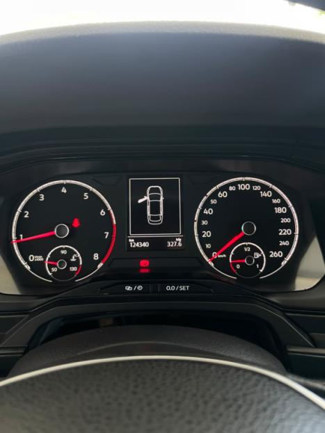 VOLKSWAGEN Virtus 1.6 4P MSI FLEX, Foto 5