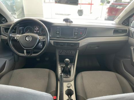 VOLKSWAGEN Virtus 1.6 4P MSI FLEX, Foto 8