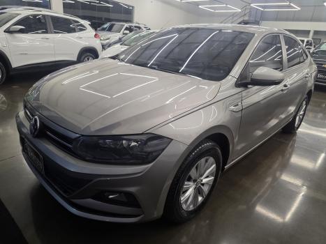 VOLKSWAGEN Virtus 1.6 4P MSI FLEX AUTOM�TICO, Foto 2