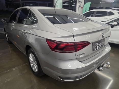 VOLKSWAGEN Virtus 1.6 4P MSI FLEX AUTOM�TICO, Foto 3