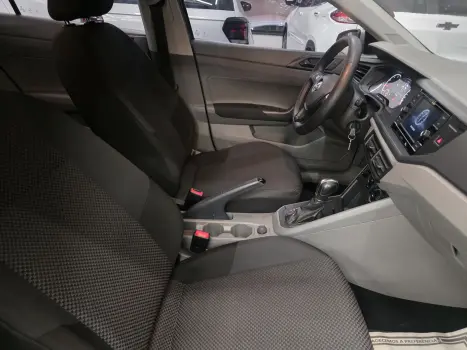 VOLKSWAGEN Virtus 1.6 4P MSI FLEX AUTOM�TICO, Foto 6