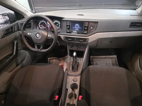 VOLKSWAGEN Virtus 1.6 4P MSI FLEX AUTOM�TICO, Foto 7
