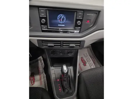 VOLKSWAGEN Virtus 1.6 4P MSI FLEX AUTOM�TICO, Foto 10