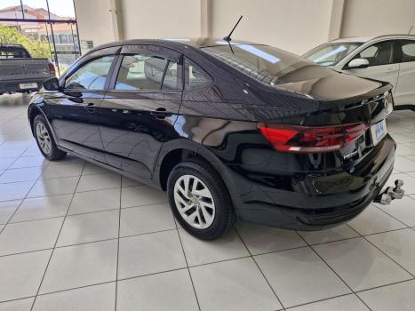 VOLKSWAGEN Virtus 1.6 4P MSI FLEX SENSE AUTOM�TICO, Foto 2