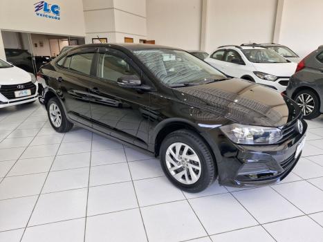 VOLKSWAGEN Virtus 1.6 4P MSI FLEX SENSE AUTOM�TICO, Foto 3