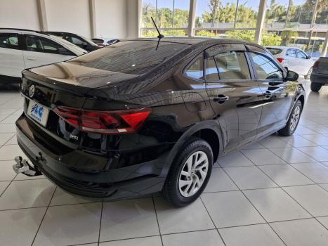 VOLKSWAGEN Virtus 1.6 4P MSI FLEX SENSE AUTOM�TICO, Foto 4