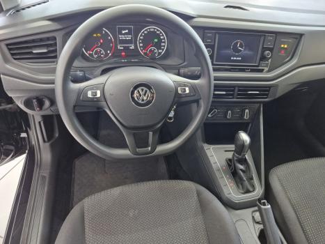 VOLKSWAGEN Virtus 1.6 4P MSI FLEX SENSE AUTOM�TICO, Foto 5