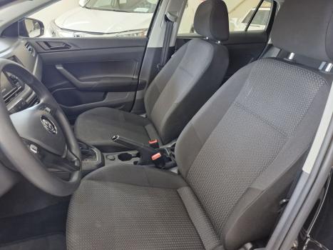 VOLKSWAGEN Virtus 1.6 4P MSI FLEX SENSE AUTOM�TICO, Foto 6