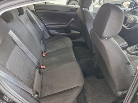 VOLKSWAGEN Virtus 1.6 4P MSI FLEX SENSE AUTOM�TICO, Foto 7