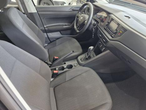 VOLKSWAGEN Virtus 1.6 4P MSI FLEX SENSE AUTOM�TICO, Foto 8