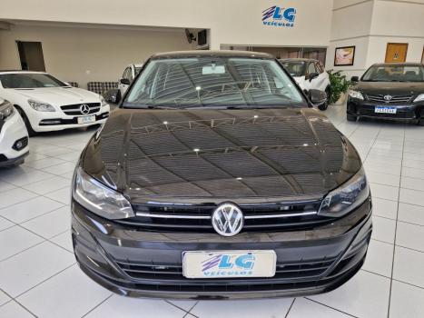 VOLKSWAGEN Virtus 1.6 4P MSI FLEX SENSE AUTOM�TICO, Foto 10