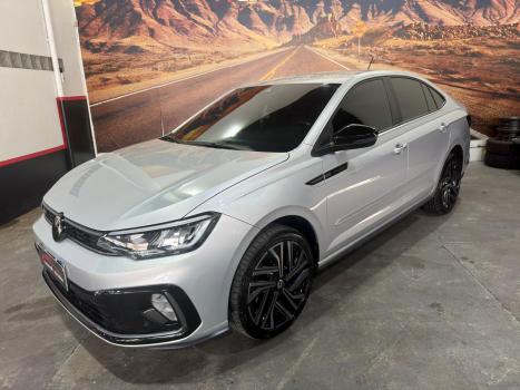 VOLKSWAGEN Virtus 1.4 4P 250 TSI EXCLUSIVE AUTOMÁTICO, Foto 1